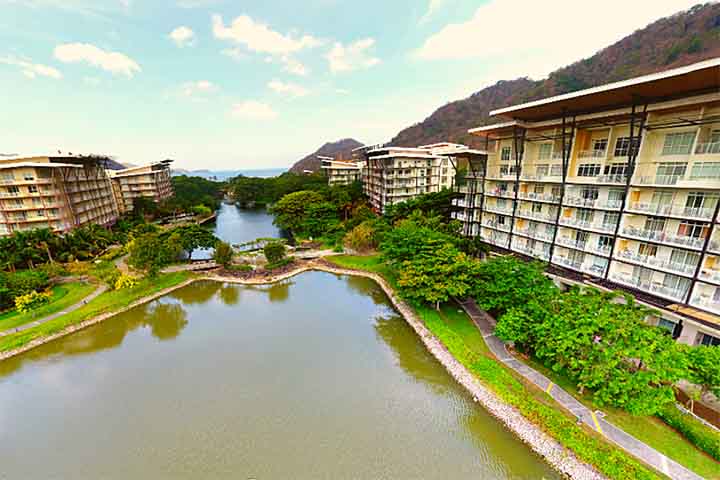 2BR Condo for Sale in Pico de Loro, Nasugbu, Batangas